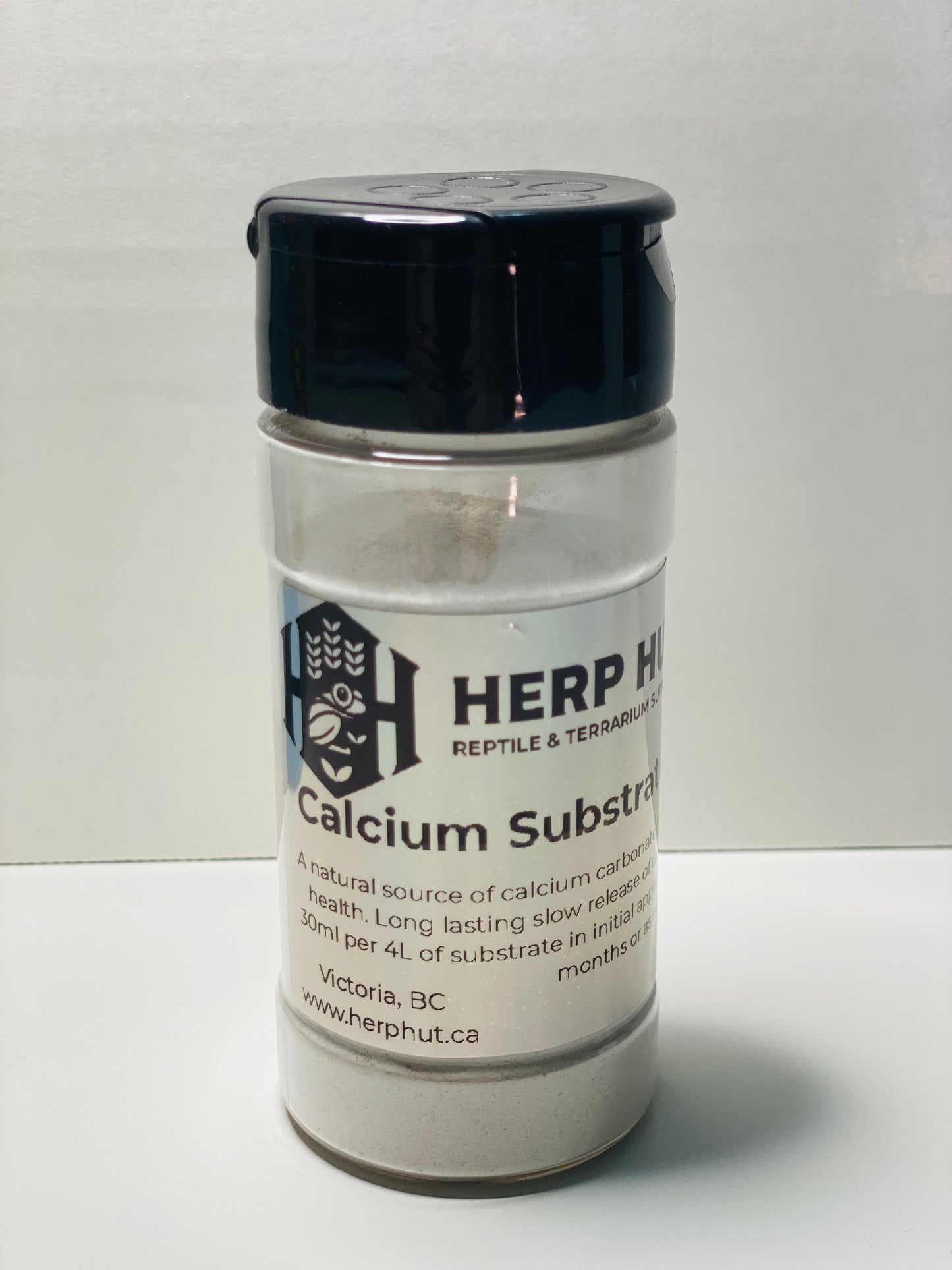 Calcium Isopod/Substrate Supplement