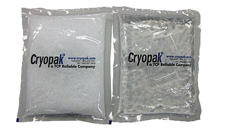 Phase 22 Cryo Pak Gel 4.25x5.75”