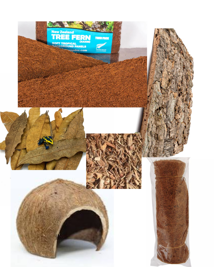 Dry Goods