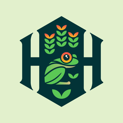 Ranitomeya sirensis “Rio Pachitea Yellow” dart frog