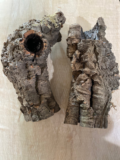 Cork Rounds