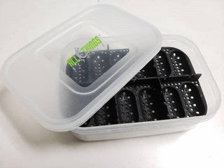 Incubation Tray