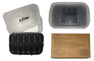 Incubation Tray