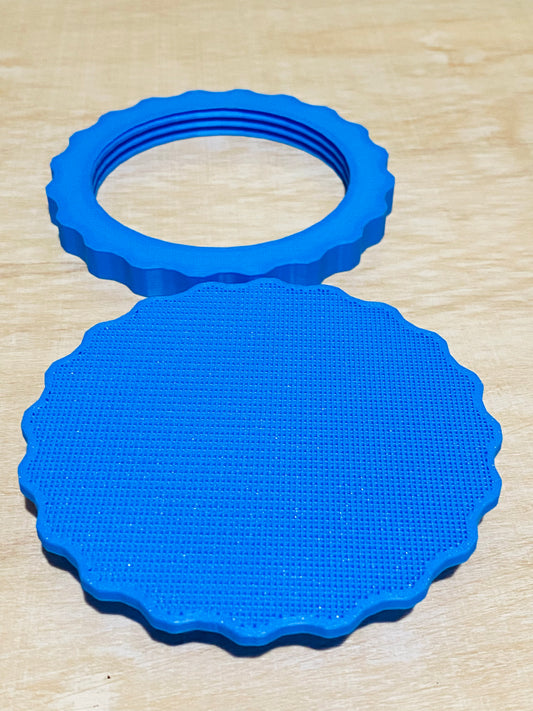 Bin Vents for Isopods/Frogs