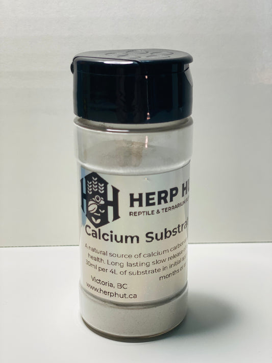 Calcium Isopod/Substrate Supplement