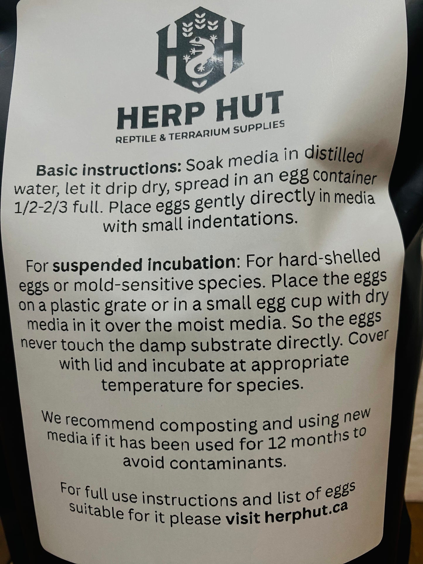 Hatch It!
