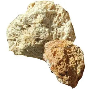 Tufa Rock Chips