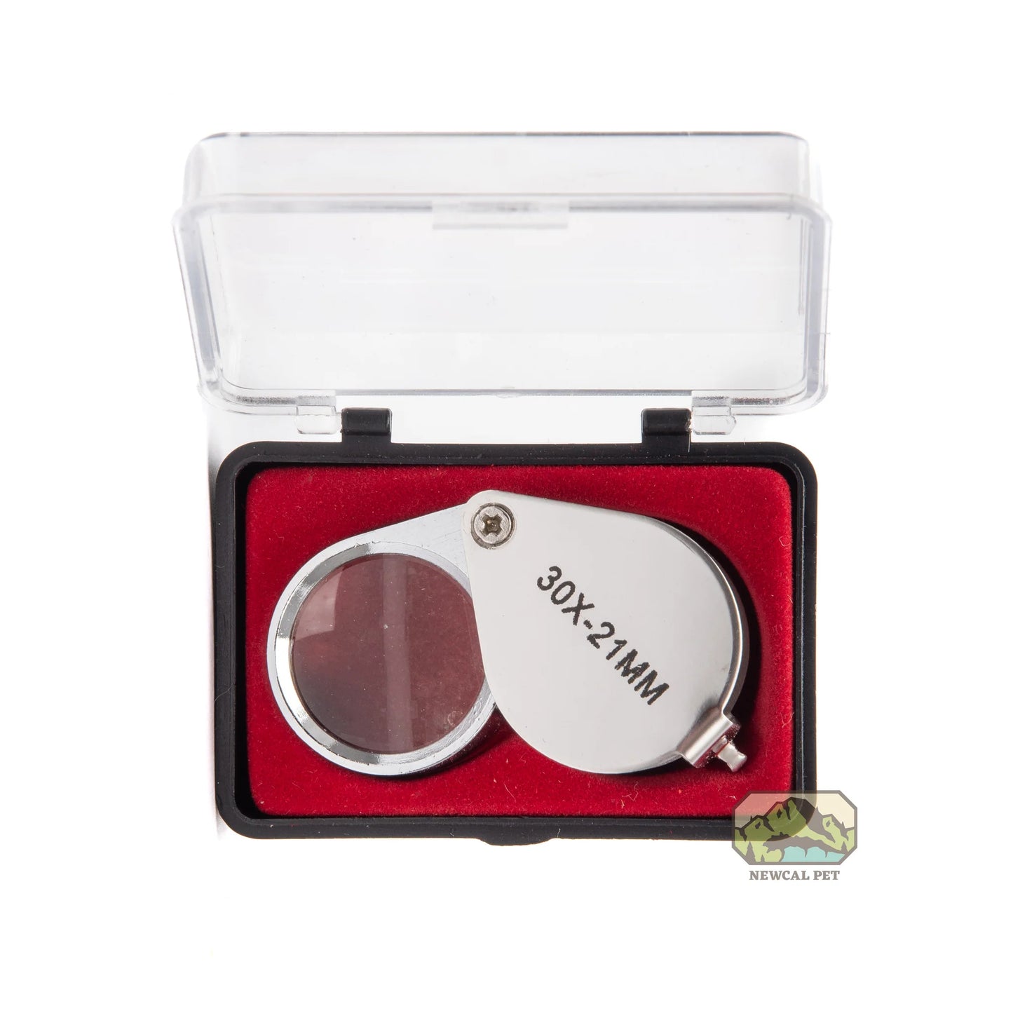 30X Jeweler’s / Sexing Loupe