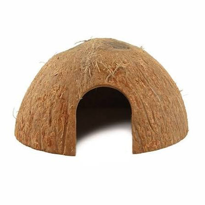 Coconut Huts