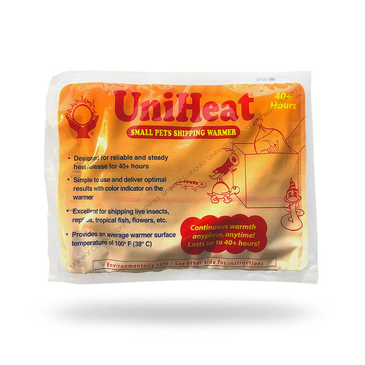 UniHeat Shipping Heat Packs