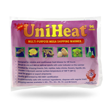UniHeat Shipping Heat Packs