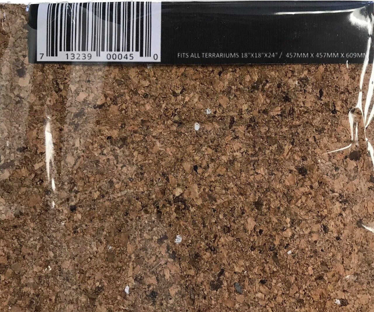 ATR Natural Cork Tile Background