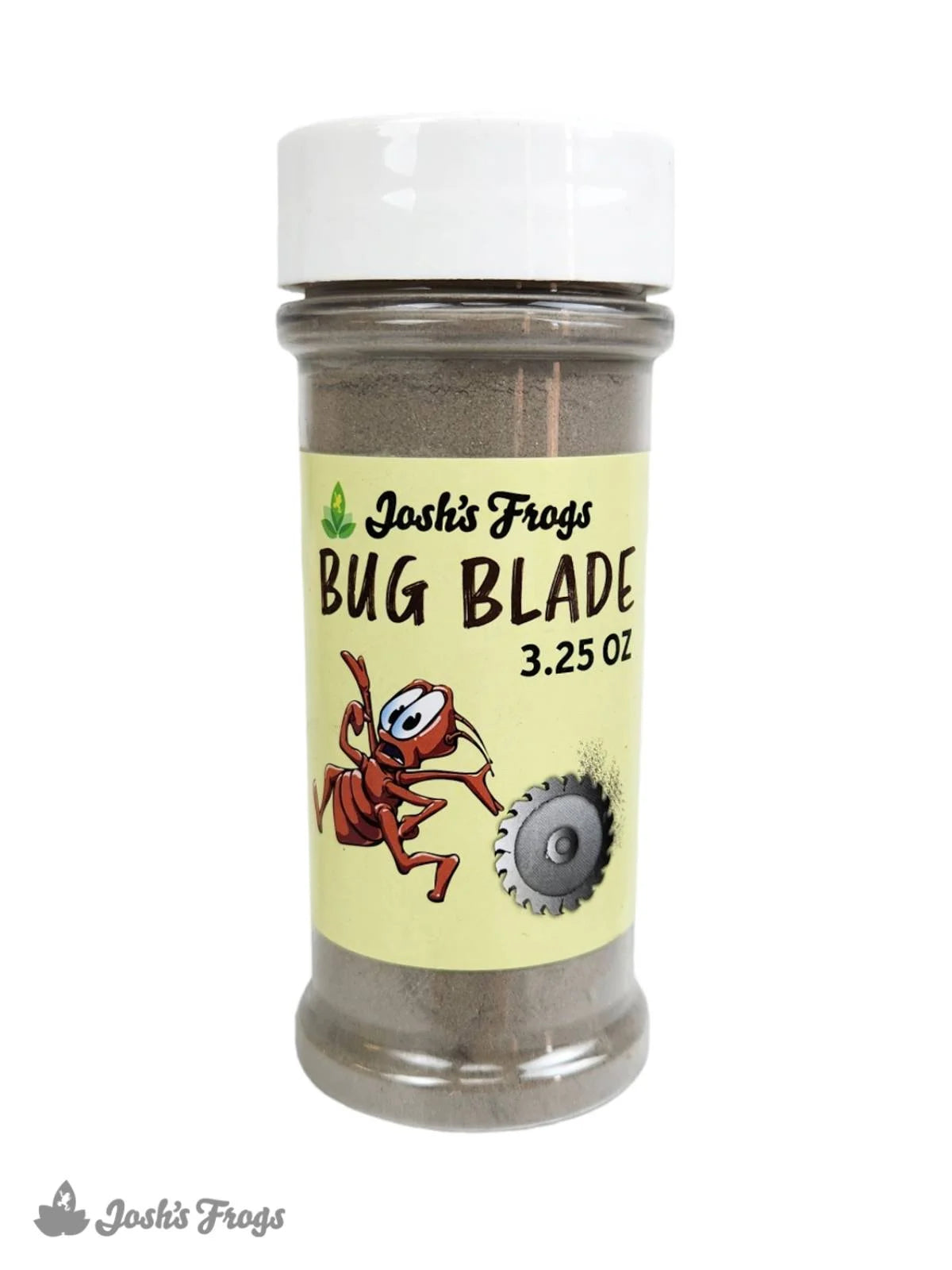 Josh's Frogs Bug Blade